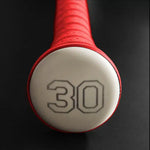 Warstic 2026 Bonesaber Hybrid Bloodline USA Baseball Bat -10