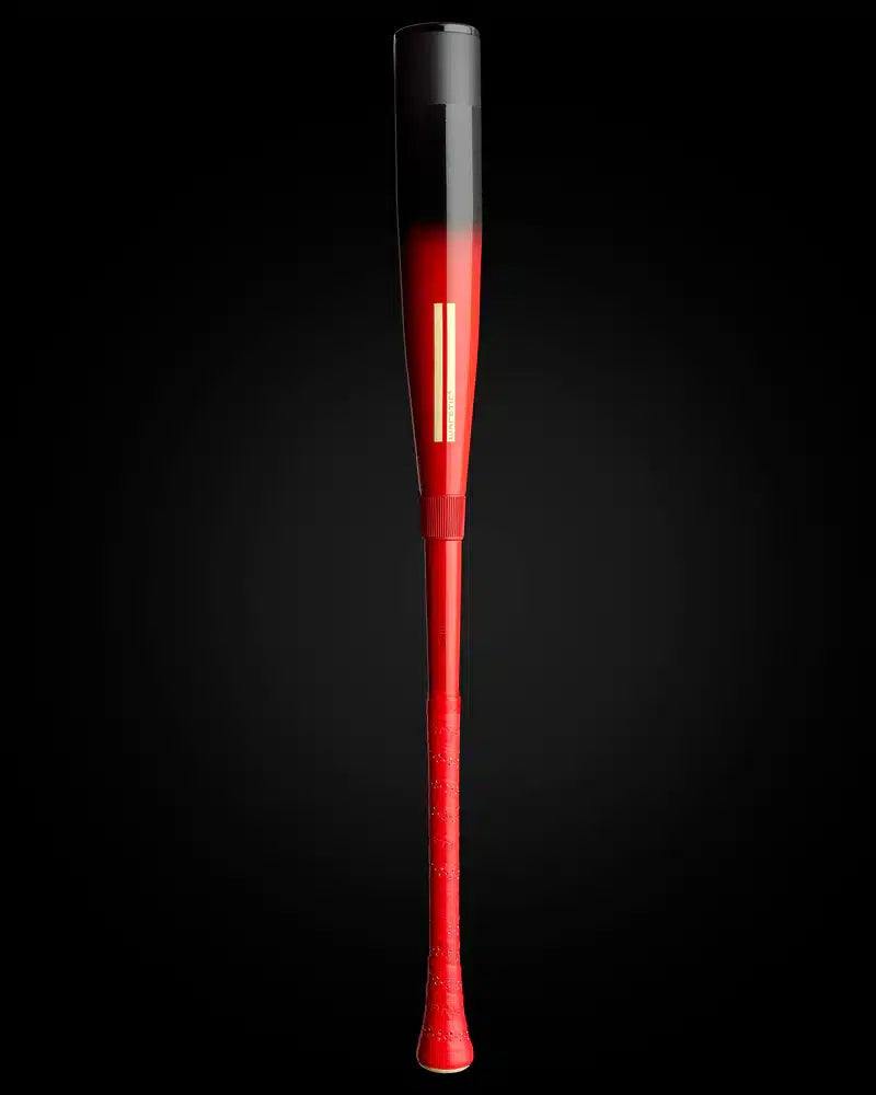 Warstic 2026 Bonesaber Hybrid Bloodline USA Baseball Bat -8