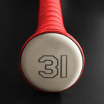 Warstic 2026 Bonesaber Hybrid Bloodline USA Baseball Bat -8