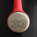 Warstic 2026 Bonesaber Hybrid Bloodline Limited Edition BBCOR Metal Baseball Bat