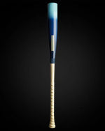 Warstic 2026 Bonesaber Hybrid Frostbite Limited Edition BBCOR Baseball Bat -3