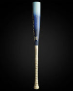 Warstic 2026 Bonesaber Hybrid Frostbite USA Metal Baseball Bat -5