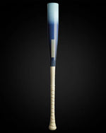 Warstic 2026 Bonesaber Hybrid Frostbite USA Baseball Bat -8