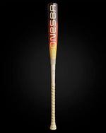 Warstic 2026 Bonesaber Hybrid Harvester Limited Edition BBCOR Metal Baseball Bat