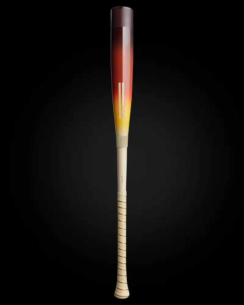 Warstic 2026 Bonesaber Hybrid Harvester Limited Edition BBCOR Metal Baseball Bat