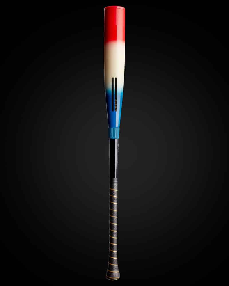 Warstic 2026 Bonesaber Hybrid Lone Star Limited Edition BBCOR Baseball Bat