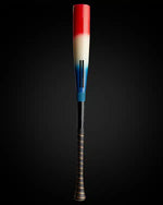 Warstic 2026 Bonesaber Hybrid Lone Star USA Baseball Bat -5