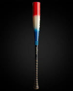 Warstic 2026 Bonesaber Hybrid Lone Star USA Baseball Bat -5