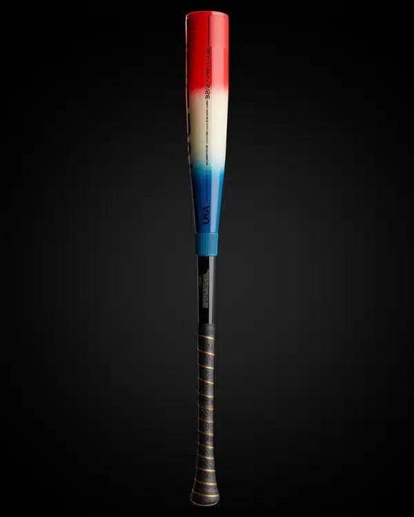 Warstic 2026 Bonesaber Hybrid Lone Star USA Baseball Bat -5