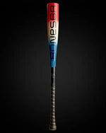 Warstic 2026 Bonesaber Hybrid Lone Star USSSA Baseball Bat -5