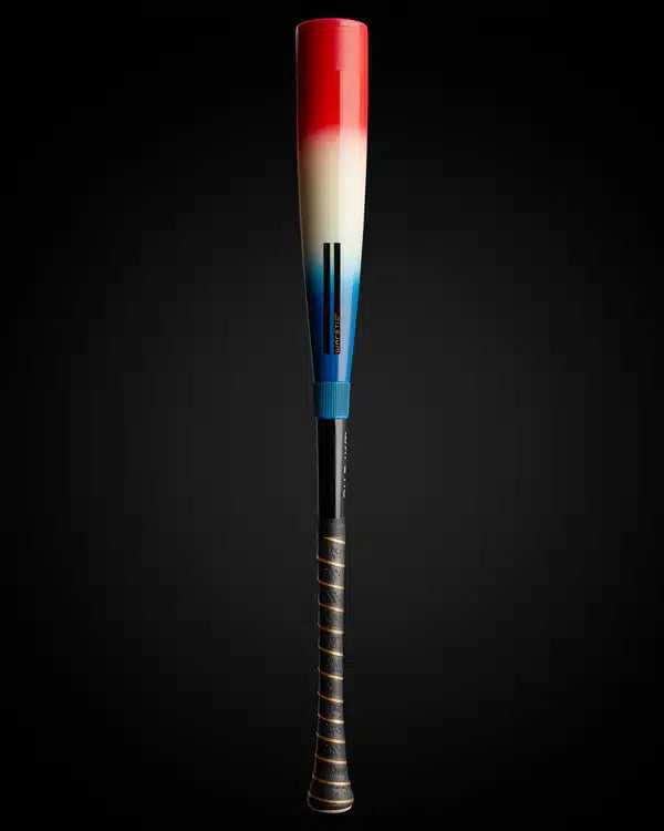 Warstic 2026 Bonesaber Hybrid Lone Star USSSA Baseball Bat -5