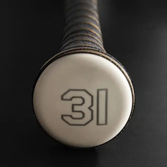 Warstic 2026 Bonesaber Hybrid Lone Star USSSA Baseball Bat -8