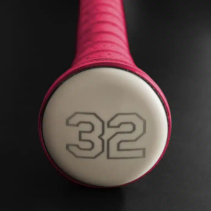 Warstic 2026 Bonesaber Hybrid Solar Storm USSSA Baseball Bat -5
