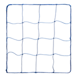 Champion Sports 3.0 mm Official Size Soccer Net - Pair
