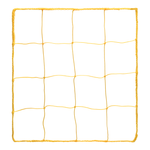 Champion Sports 3.0 mm Official Size Soccer Net - Pair