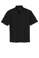 Nike Tech Basic Dri-FIT Polo. - Black