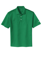 Nike Tech Basic Dri-FIT Polo. - Lucky Green