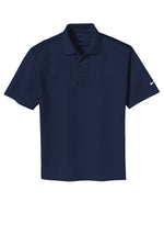 Nike Tech Basic Dri-FIT Polo. - Midnight Navy