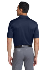 Nike Tech Basic Dri-FIT Polo. - Midnight Navy