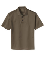 Nike Tech Basic Dri-FIT Polo. - Olive Khaki