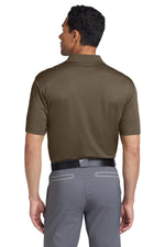 Nike Tech Basic Dri-FIT Polo. - Olive Khaki