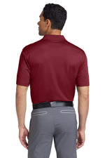 Nike Tech Basic Dri-FIT Polo. - Team Red