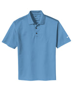 Nike Tech Basic Dri-FIT Polo. - University Blue