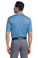 Nike Tech Basic Dri-FIT Polo. - University Blue