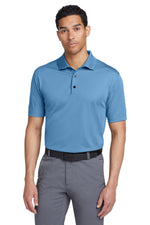 Nike Tech Basic Dri-FIT Polo. - University Blue