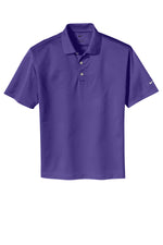 Nike Tech Basic Dri-FIT Polo. - Varsity Purple