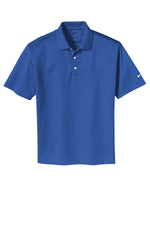 Nike Tech Basic Dri-FIT Polo. - Varsity Royal