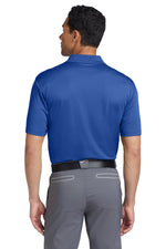 Nike Tech Basic Dri-FIT Polo. - Varsity Royal