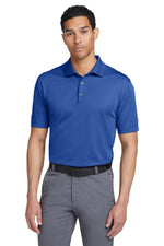 Nike Tech Basic Dri-FIT Polo. - Varsity Royal