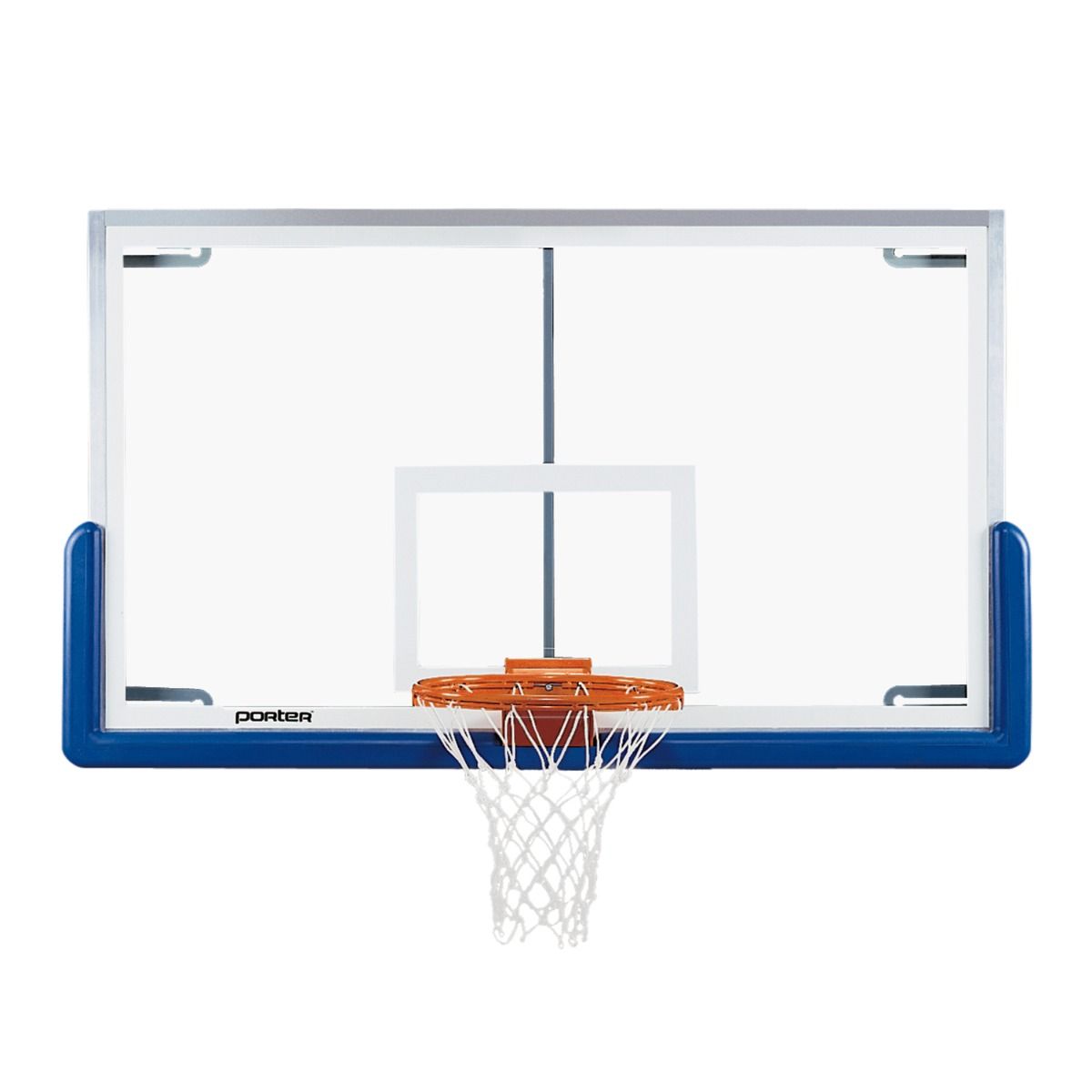 Porter 204 Backboard Package
