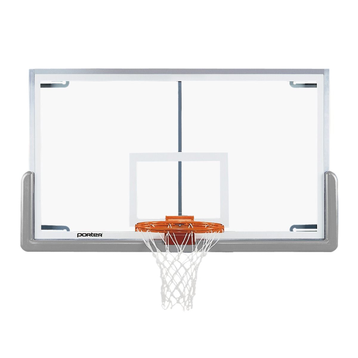Porter 204 Backboard Package