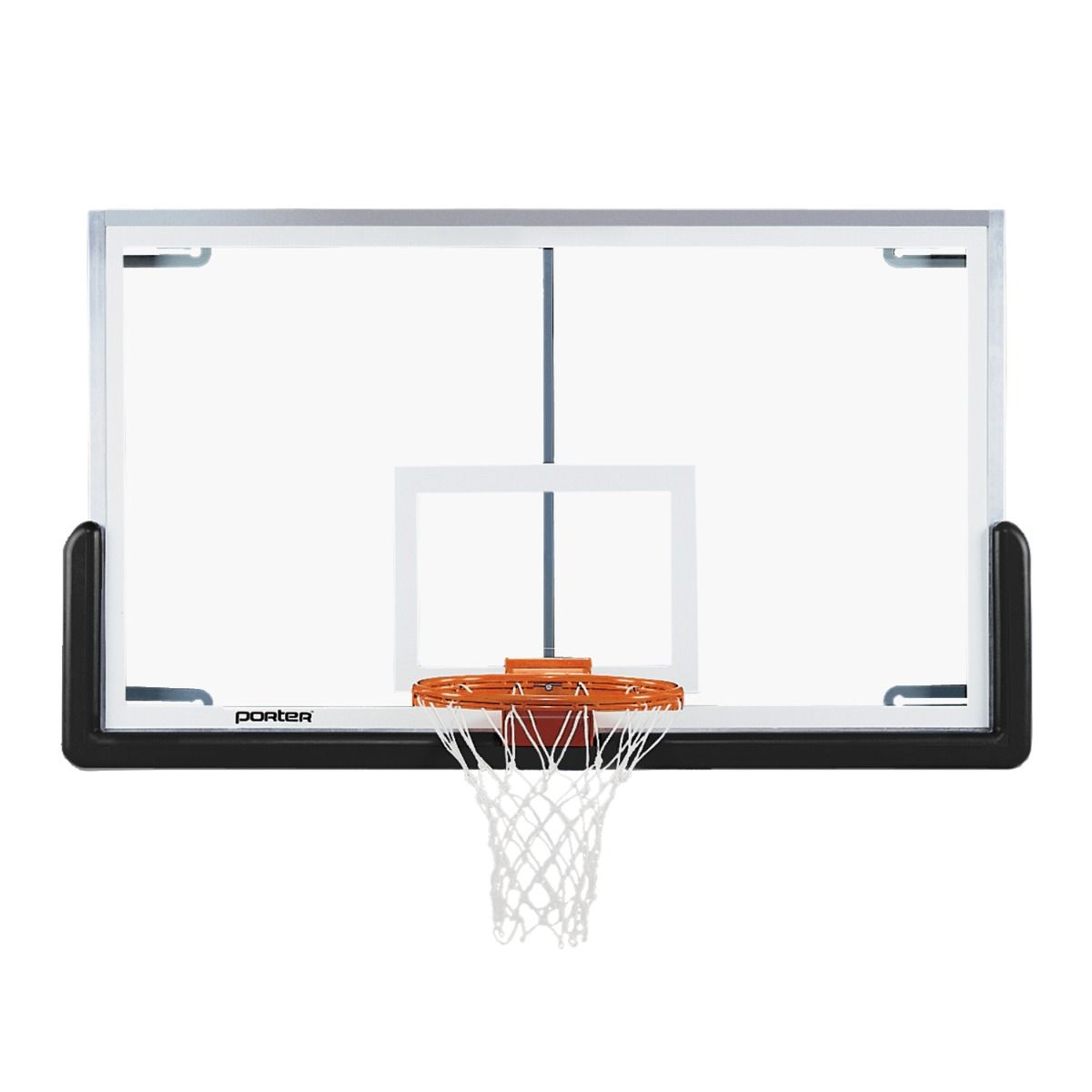 Porter 204 Backboard Package