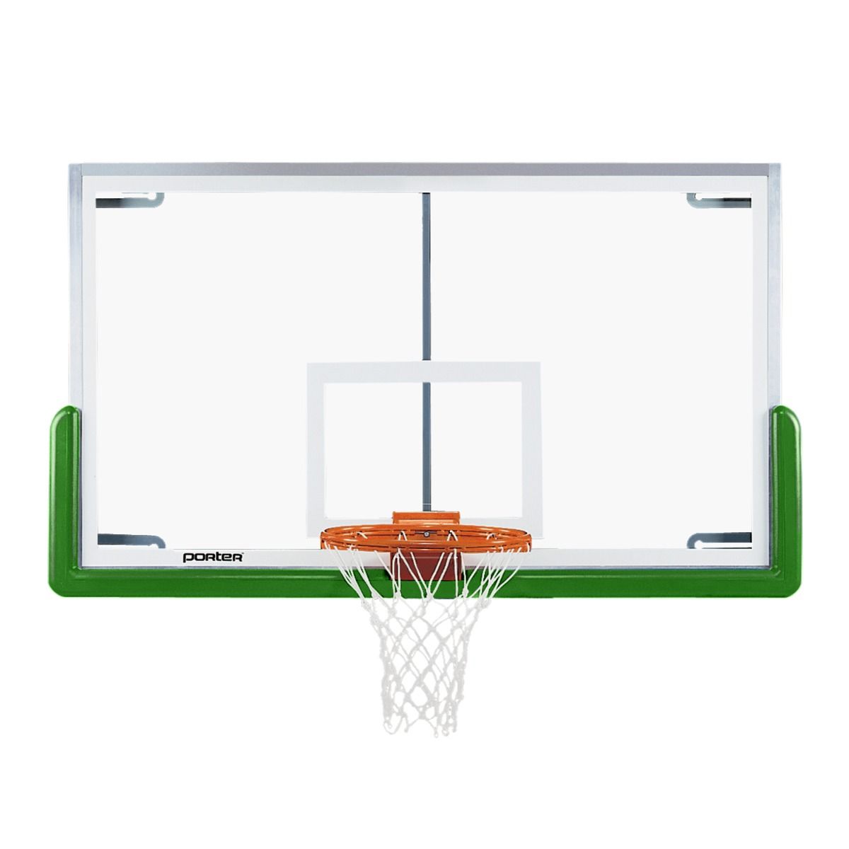 Porter 204 Backboard Package