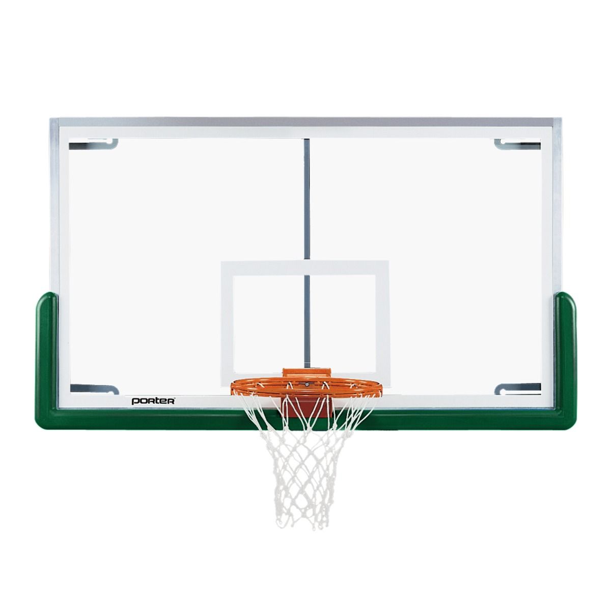 Porter 204 Backboard Package