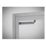 Porter Pro-Strut Glass Backboard; 72" X 42"