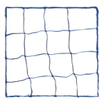 Champion Sports 4.0 mm Official Size Soccer Net - Pair