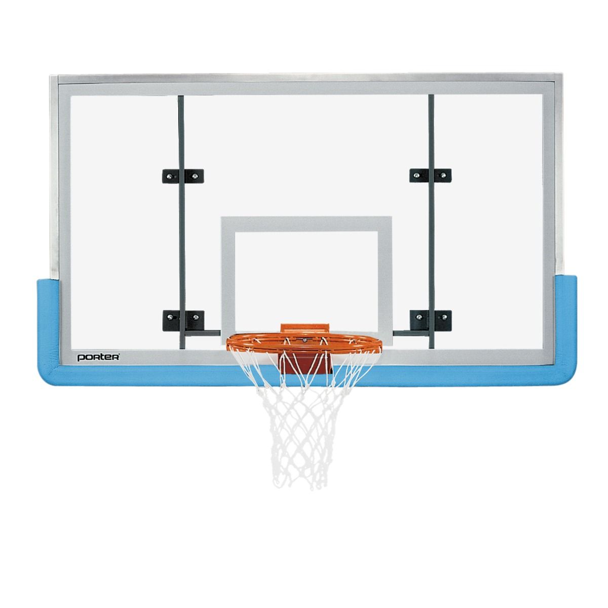 Porter 205A Backboard Package