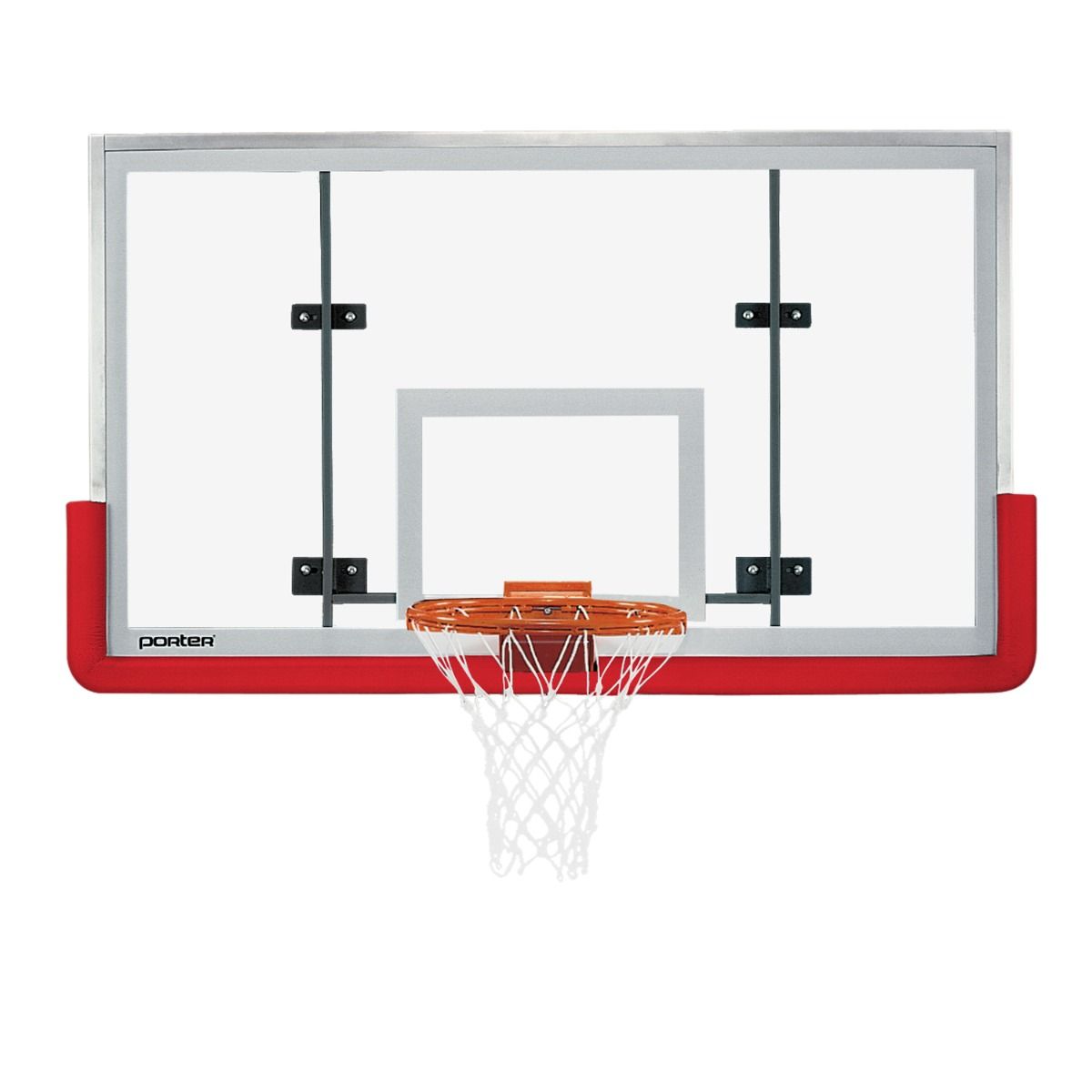 Porter 205A Backboard Package