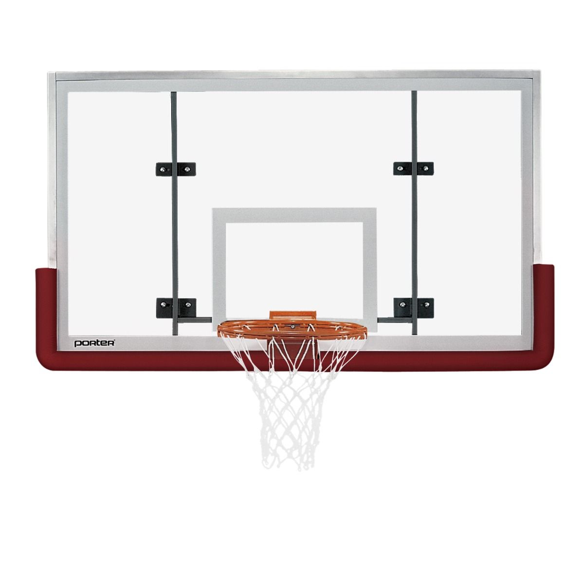 Porter 205A Backboard Package