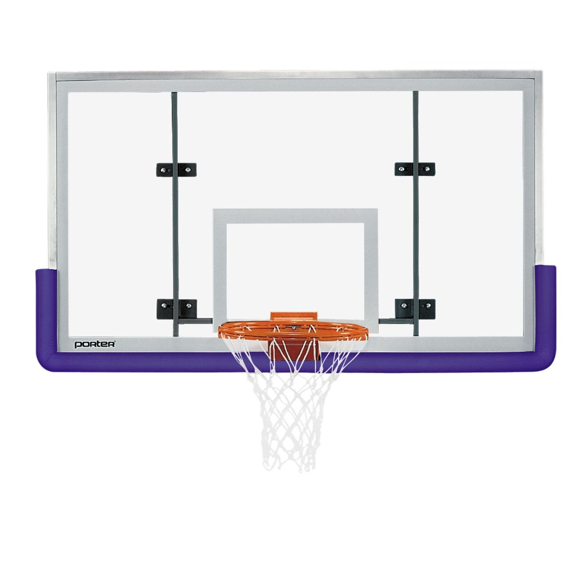Porter 205A Backboard Package