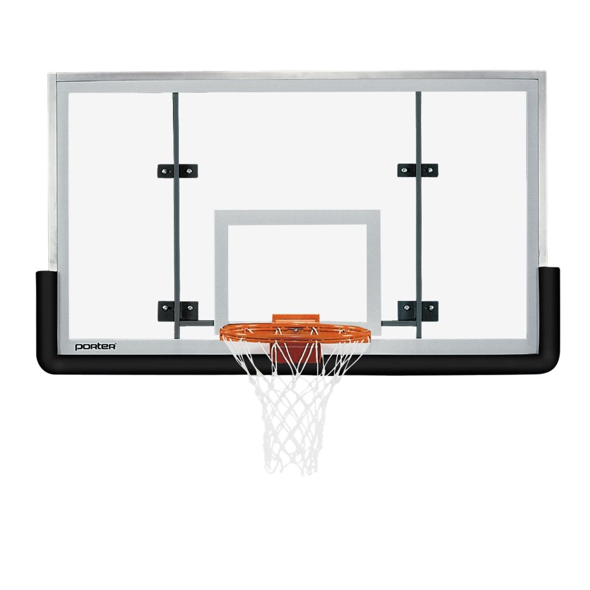 Porter 205A Backboard Package