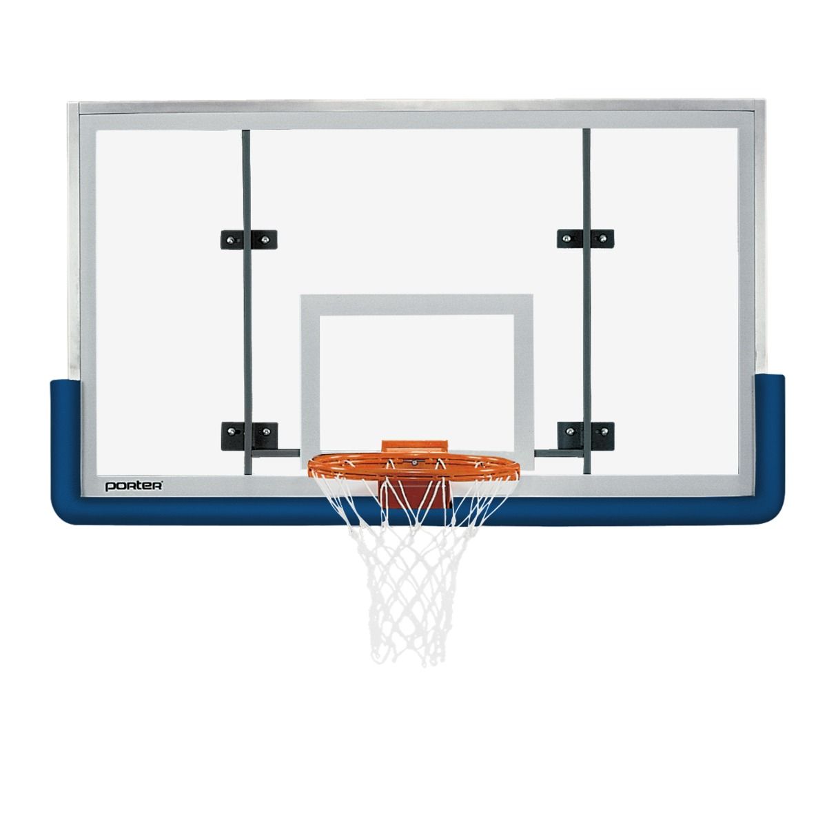 Porter 205A Backboard Package
