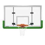 Porter 205A Backboard Package