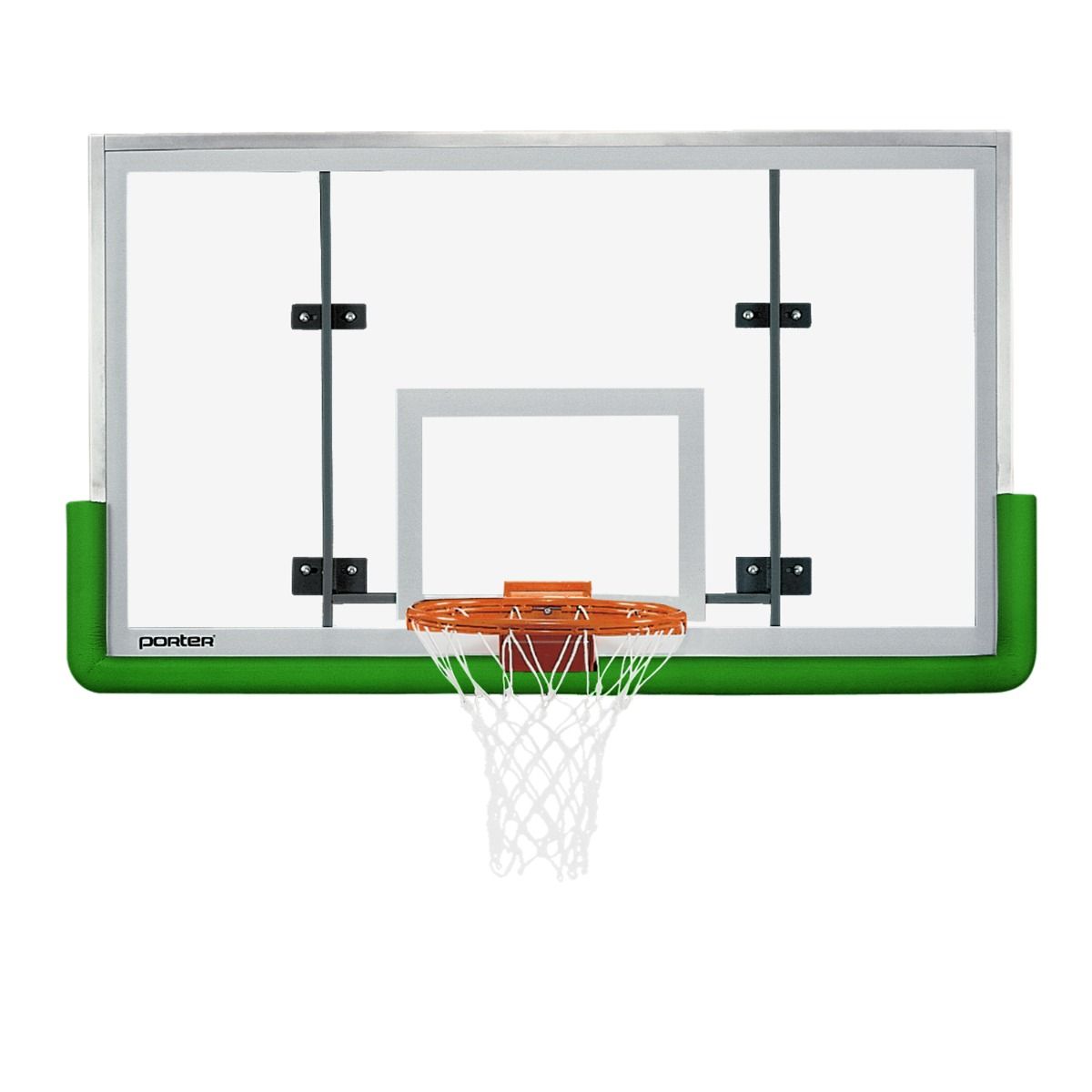 Porter 205A Backboard Package