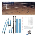 Porter Powr Carbon Ii VB Competition Plus Package; 3"; Pads