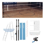 Porter Powr Carbon Ii VB Competition Package; 3"; Pads